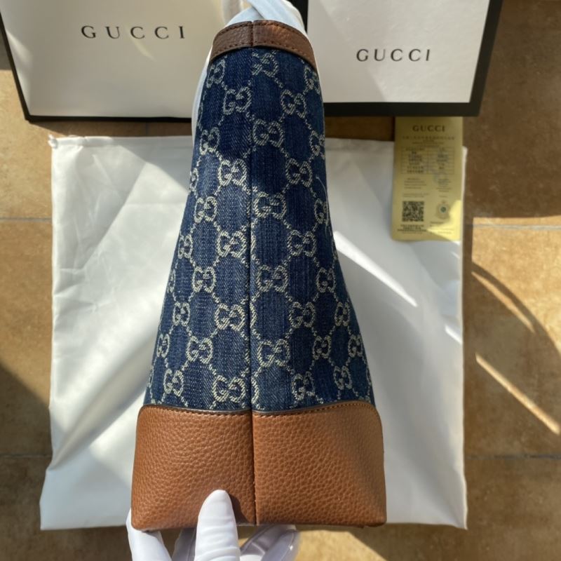 Gucci Shopping Bags